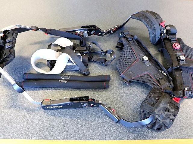 Passives Exoskelett Ottobock Back X