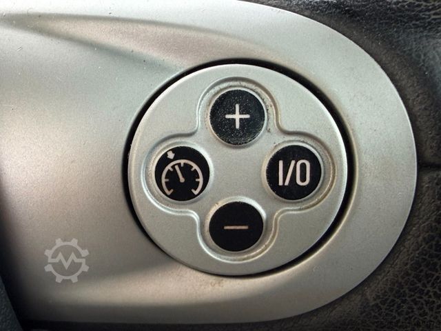 Van MINI Cooper S 1.6 16v Klima  Xenon! Schlechter Start