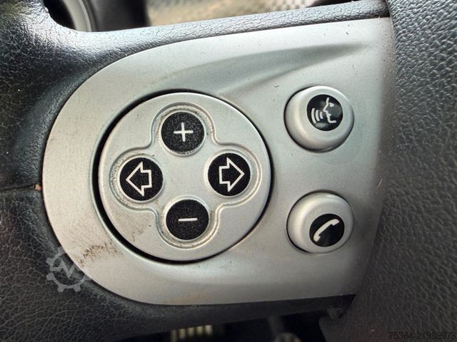 Van MINI Cooper S 1.6 16v Klima  Xenon! Schlechter Start