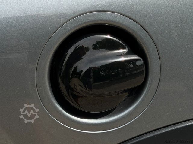 Van MINI Cooper S 1.6 16v Klima  Xenon! Schlechter Start