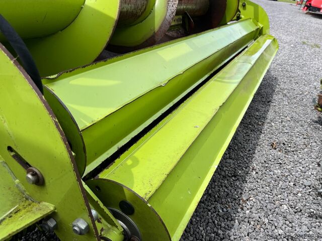 CLAAS PICK UP PU 300 HD, für JAGUAR 800 - 900 CLAAS PICK UP PU 300 HD, für JAGUAR 800 - 900