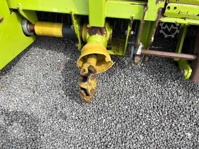 CLAAS PICK UP PU 300 HD, für JAGUAR 800 - 900 CLAAS PICK UP PU 300 HD, für JAGUAR 800 - 900