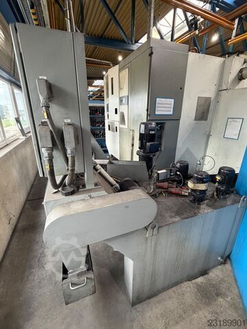 Universal machining center Deckel Maho DMU 60 T