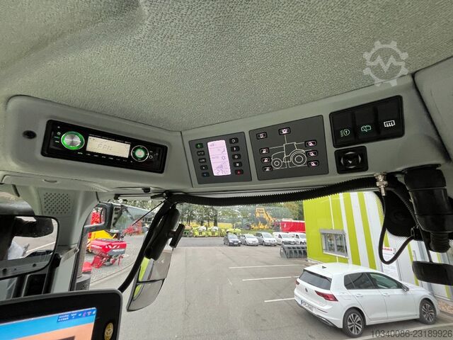 CLAAS ARION 660 CMATIC CEBIS, RTK, nur 2.587 h ! CLAAS ARION 660 CMATIC CEBIS, RTK, nur 2.587 h