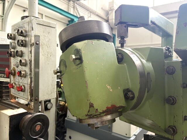 Surface grinding machine Dormac FU90