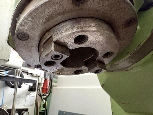 Surface grinding machine Dormac FU90