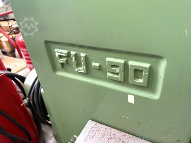 Surface grinding machine Dormac FU90