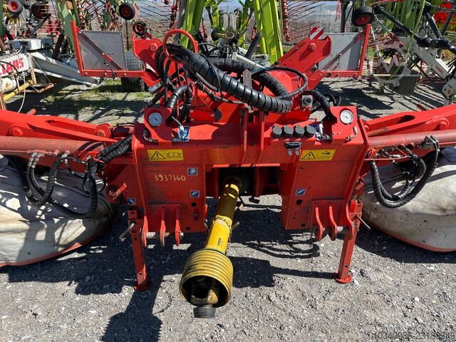 Kuhn GMD 883 LIFT CONTROL Kuhn GMD 883 LIFT CONTROL
