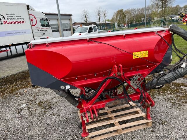 Horsch MAESTRO 8 RC, 8-reiher, Partner 1600 FT Fronttank, APV PS 300 Horsch MAESTRO 8 RC, 8-reiher, Partner 1600 FT