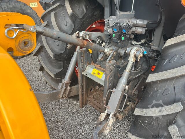 Kubota M 5071 NARROW, Allrad, Klima, Kriechgang, Schmalspur, nur 420 h ! Kubota M 5071 NARROW, Allrad, Klima, Kriechgang
