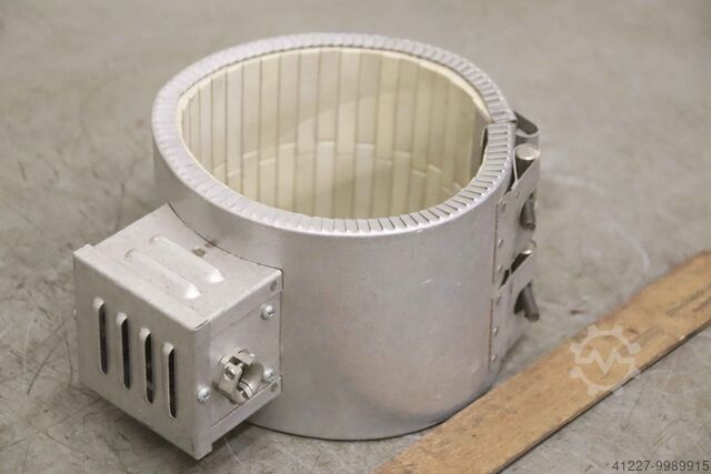 Heizband Heizmanschette Erge Ø130 x 110 mm  2500 W