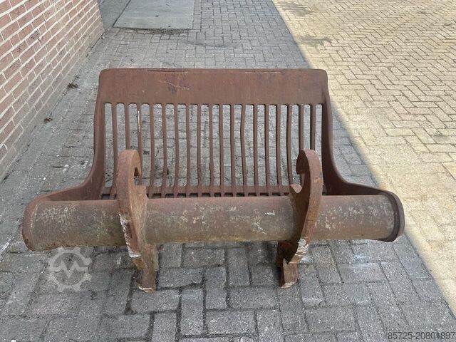 Siebträger Puinriek CW 30