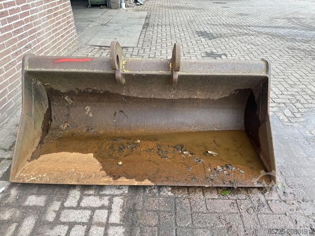 Schaufel Slotenbak CW 30 - Gebruikt