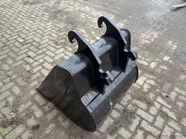 Schaufel Dieplepel CW10