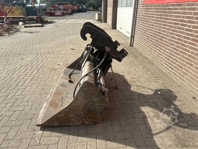 Schaufel  Kantelbak CW 30 - Gebruikt