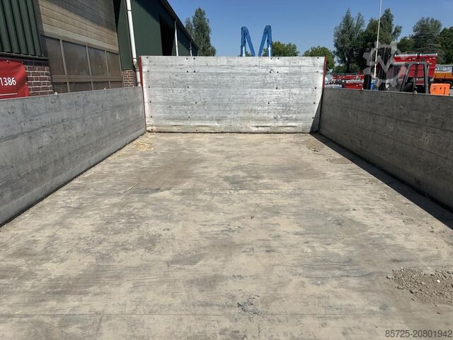 Schamelwagen - Marge  Schamelwagen - Marge