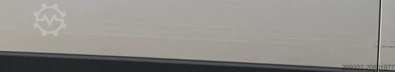 Wohnwagen/Wohnmobil Fiat Weinsberg Carabus 600 K | 4 Posti Letto | Completamente Attrezzato