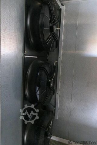 2008 Caterpillar 3512B-HD - 1875/2060 KVA Caterpillar 3512B-HD