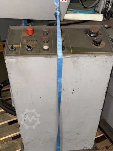 Band saw Berg & Schmid DGS 500/600 HA-I