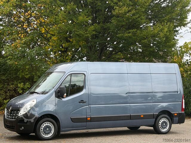 Panel van RENAULT Master 2,3 Dci Kasten L3H2 9.000 km Wie Neu!!