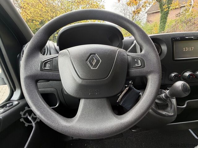 Panel van RENAULT Master 2,3 Dci Kasten L3H2 9.000 km Wie Neu!!