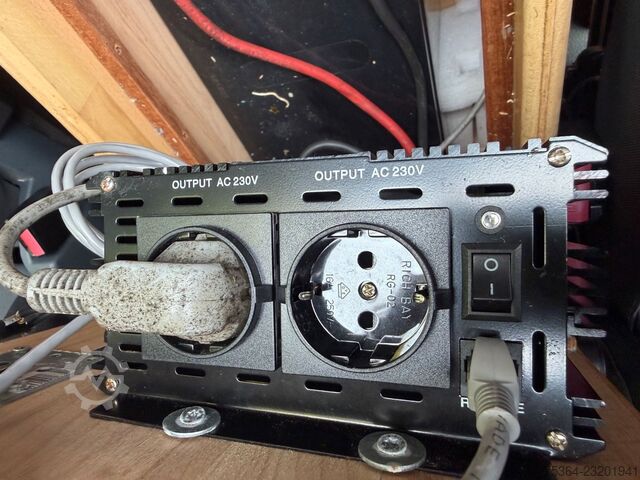 Panel van RENAULT Master 2,3 Dci Kasten L3H2 9.000 km Wie Neu!!