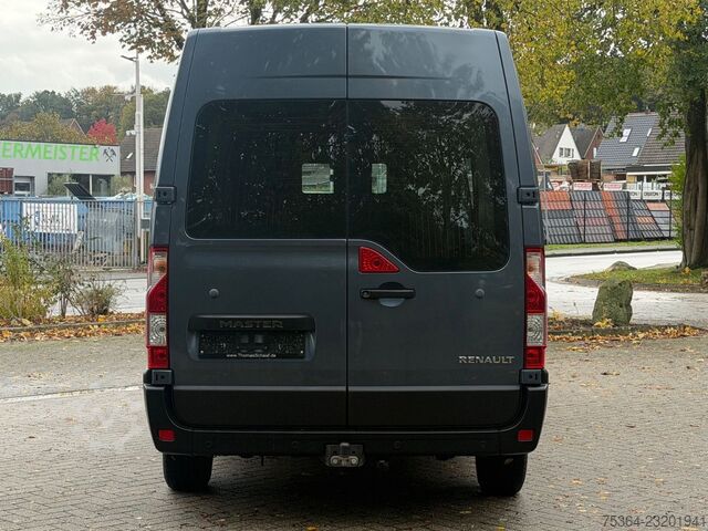 Panel van RENAULT Master 2,3 Dci Kasten L3H2 9.000 km Wie Neu!!