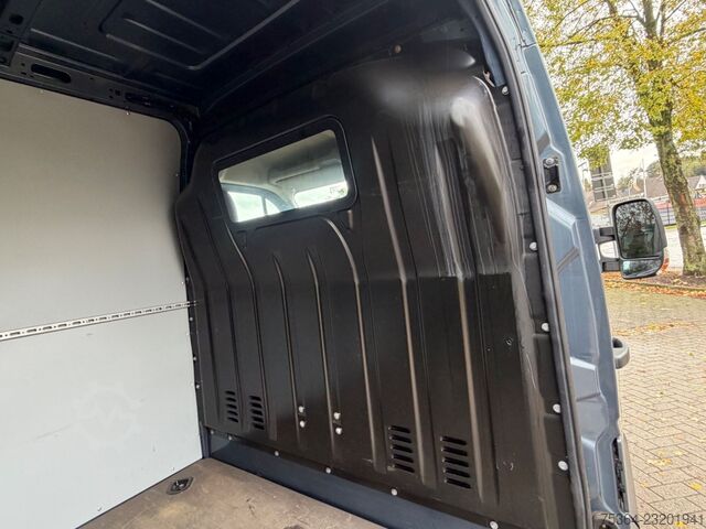 Panel van RENAULT Master 2,3 Dci Kasten L3H2 9.000 km Wie Neu!!
