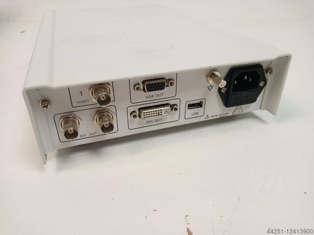 Image Processor Endoscope Pusen PV210