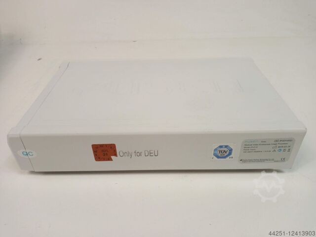 Image Processor Endoscope Pusen PV210
