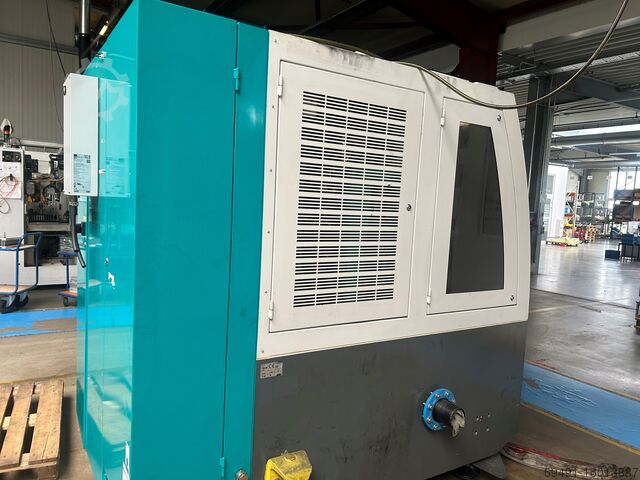 Tool and Cutter Grinder Schneeberger Gemini DMR linear