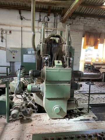 Linck Gatter DS 71 LINCK OBERKIRCH Gatter DS 71