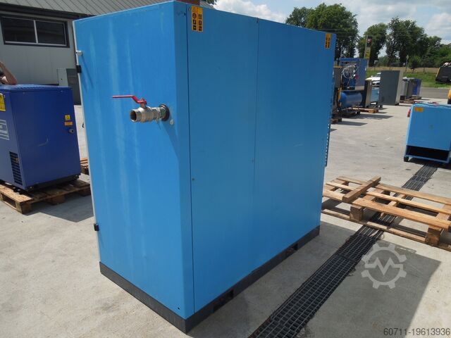 Screw compressor Alup Allegro 37-10