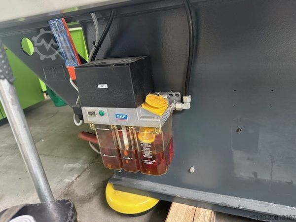 Spritzgießmaschine Sumitomo Demag Systec 350/720-2300