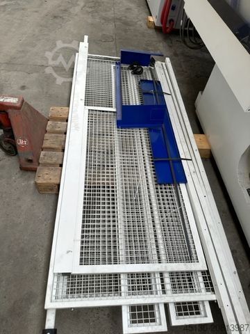 Spritzgießmaschine ENGEL Victory 200H/60W/180 combi