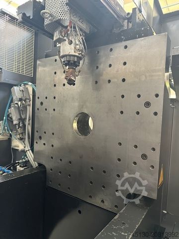 Spritzgießmaschine Engel Victory 330H/80V/160 combi Ecodrive