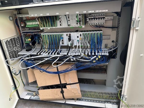 Spritzgießmaschine Engel Victory 330H/80V/160 combi Ecodrive