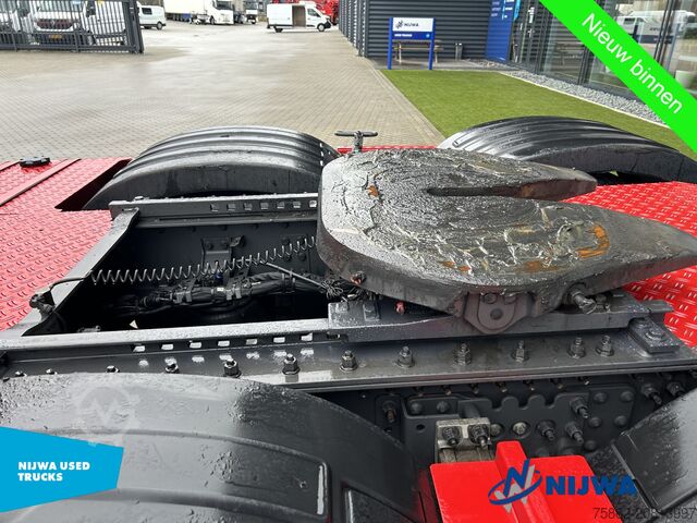 Standard-SZM Volvo FH 500 6x2/4 TC Schuifschotel + Full Air