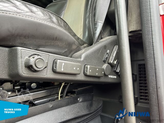 Standard-SZM Volvo FH 500 6x2/4 TC Schuifschotel + Full Air