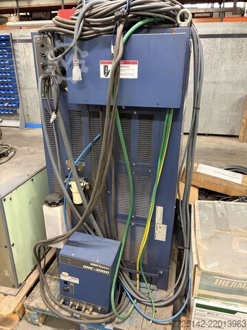 Plasmaschneidgerät Thermal Dynamics Ultra-Cut 300 PS - 300A