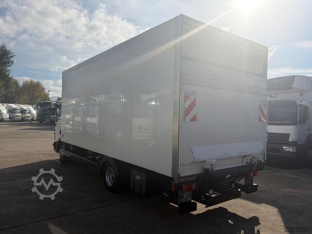 Refrigerator body van MAN TGL 8.220 BL Kühlkoffer 6,1 m LBW 1 T*THERMOKING