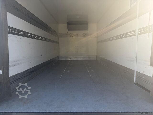 Refrigerator body van MAN TGL 8.220 BL Kühlkoffer 6,1 m LBW 1 T*THERMOKING