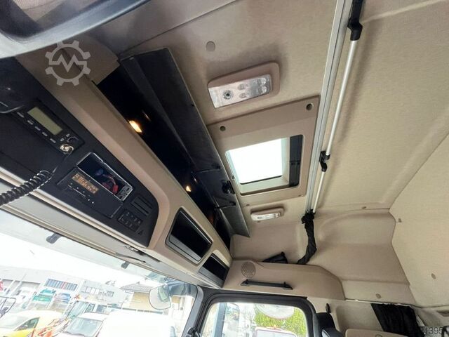 Abrollkipper MERCEDES-BENZ Actros neu 2548 L 6x2 Abrollkipper Meiller RS21.