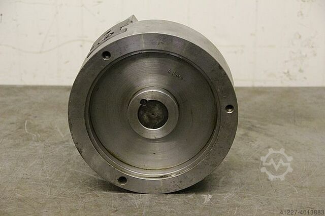 Zweibackenfutter ROTO RECORD Durchmesser 250 mm