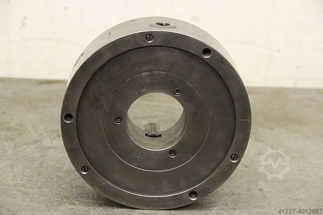 Turntable lining unbekannt Ø 250 mm