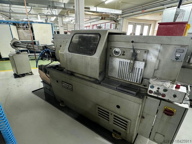 Mehrspindler TORNOS SAS16