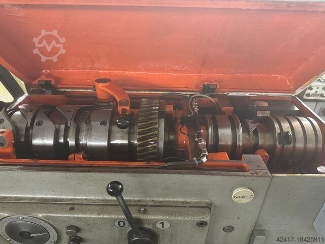 Mehrspindler TORNOS SAS16