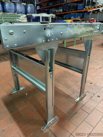 Conveyor belt SOCO SYSTEM Gurtband/Förderband/Gurtförderer