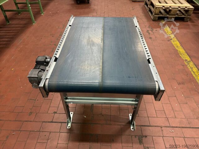 Conveyor belt SOCO SYSTEM Gurtband/Förderband/Gurtförderer