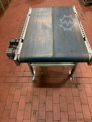 Conveyor belt SOCO SYSTEM Gurtband/Förderband/Gurtförderer